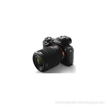 New Sony A7 24MP Interchangeable Lens Camera with 28-70mm Lens kit Inspired by Sony